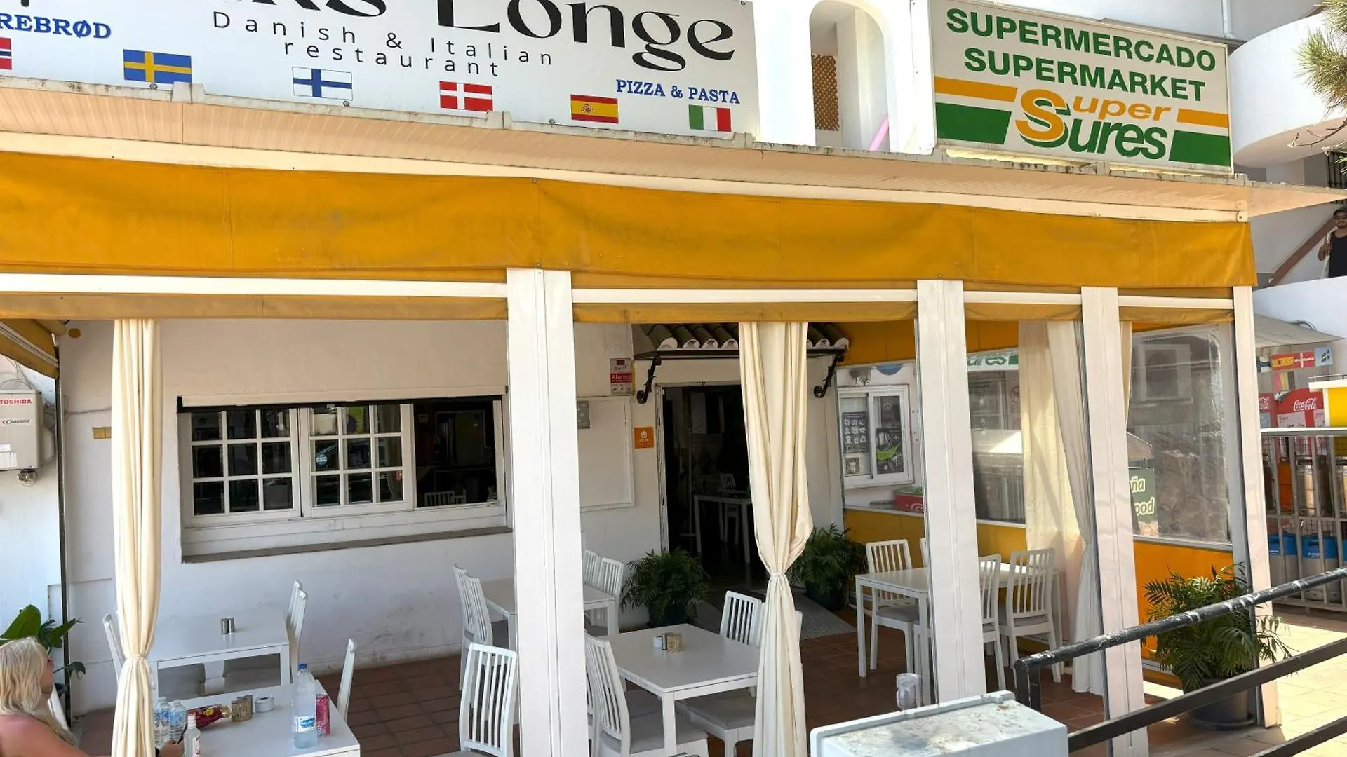 Urb Colina Park Con Piscina Lejlighed Málaga