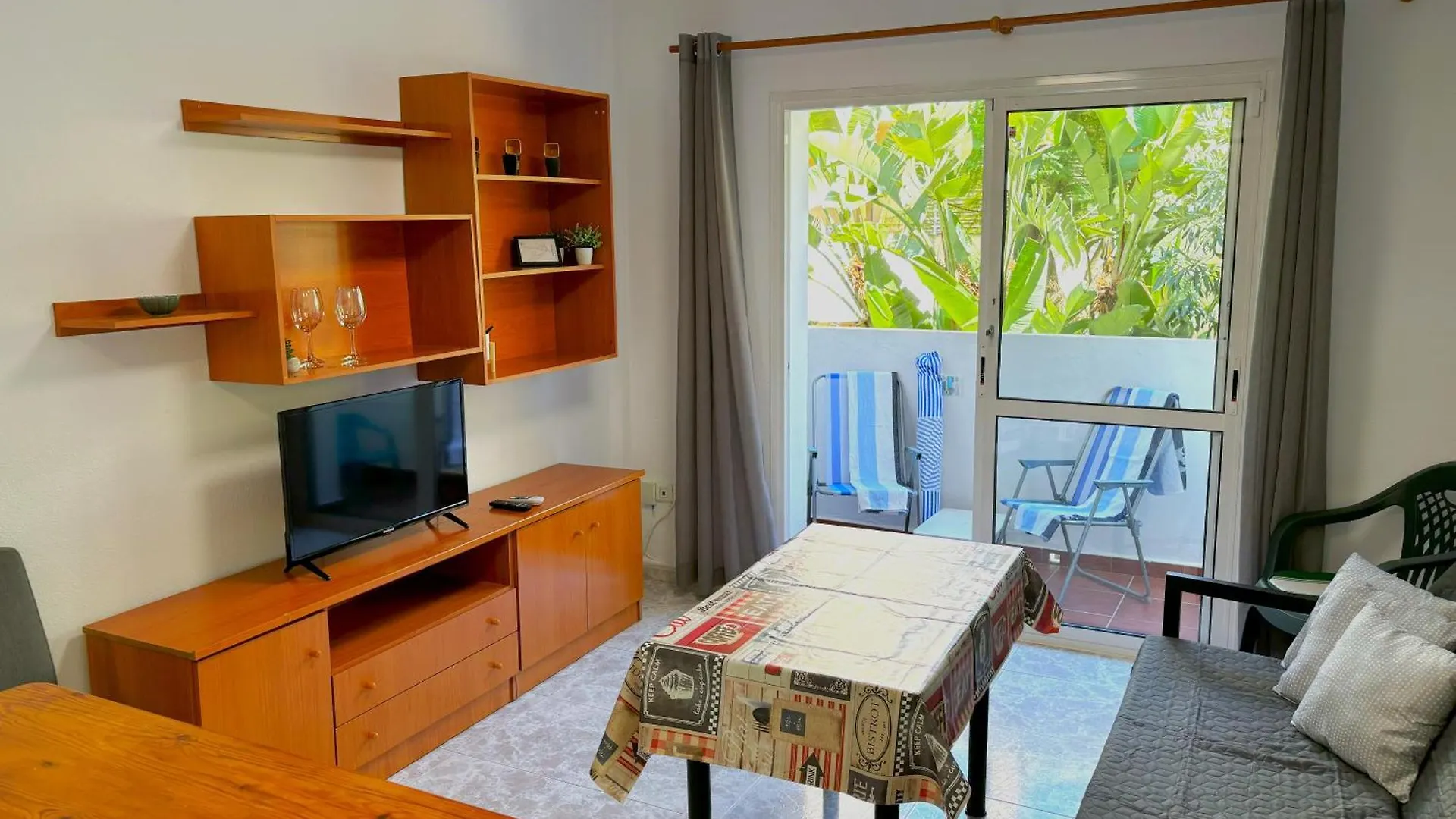 Urb Colina Park Con Piscina Lejlighed Málaga
