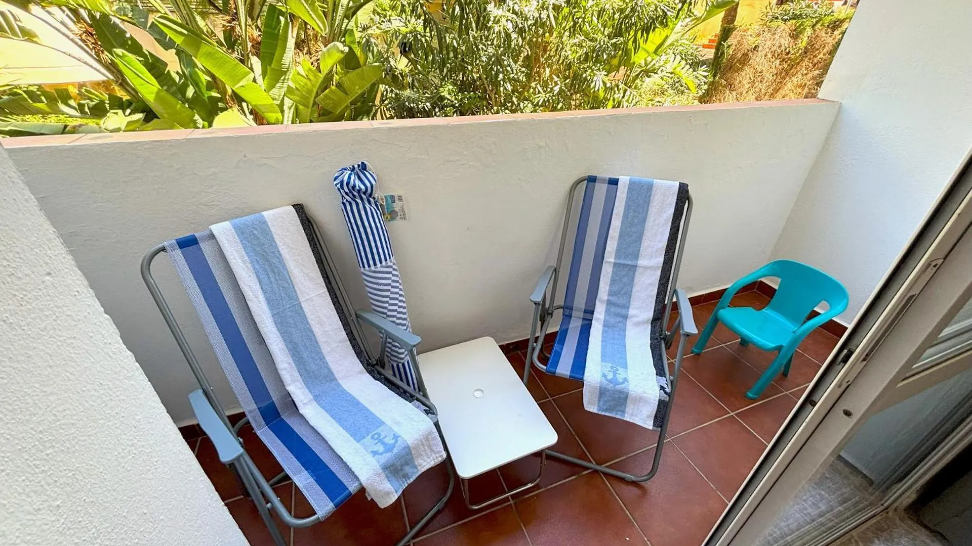 Urb Colina Park Con Piscina Lejlighed Málaga